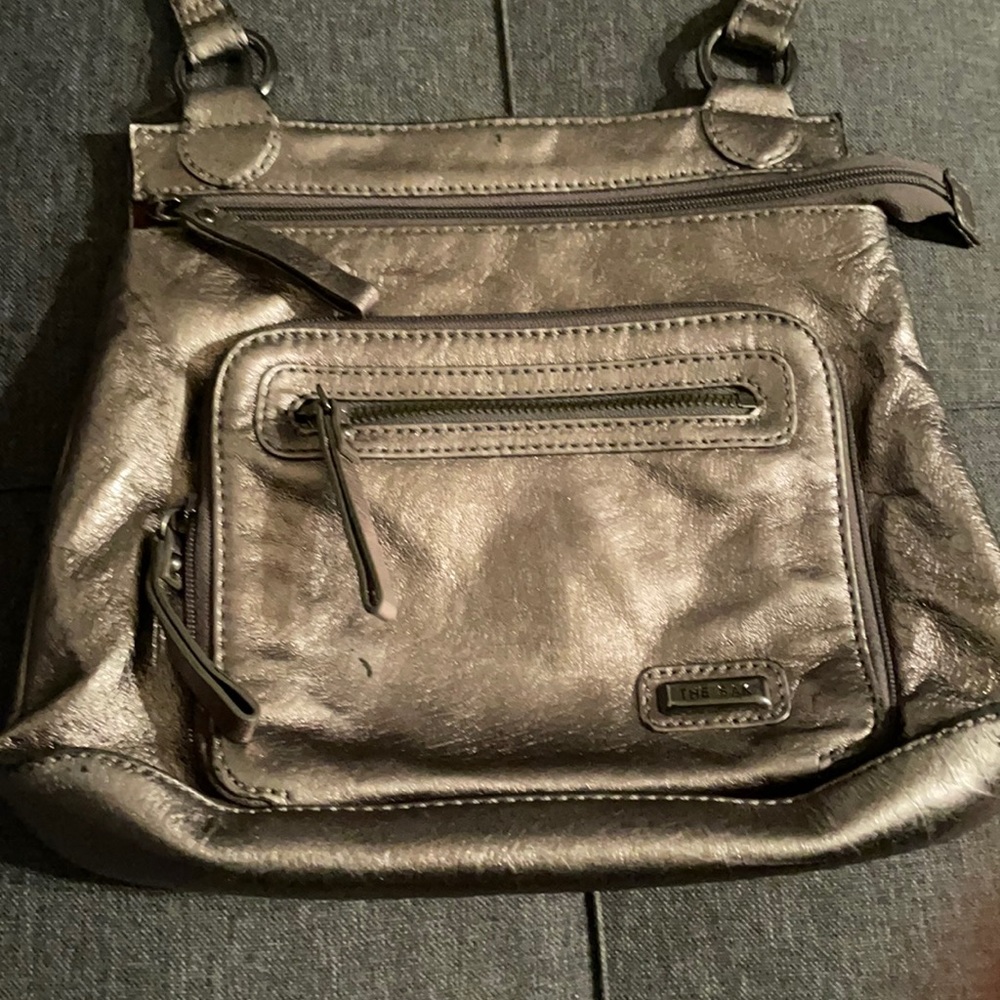 The Sak All That Crossbody Bag